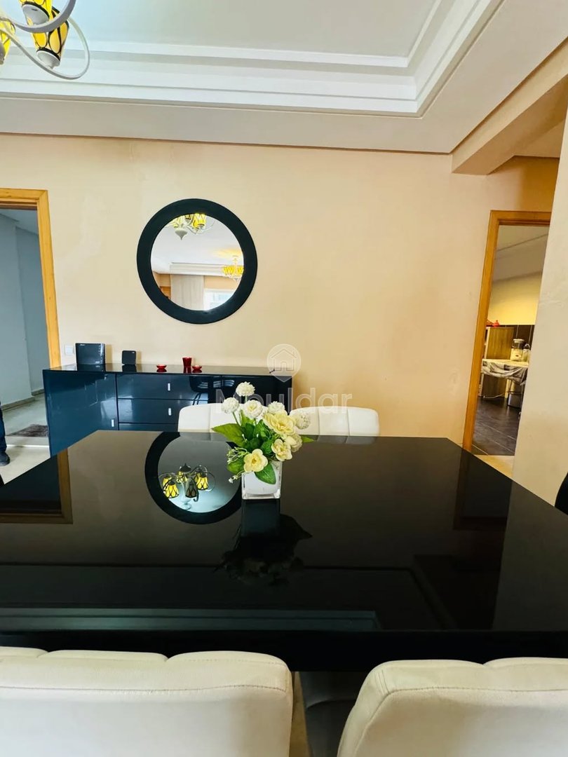 Casablanca - Les Princesses: 3 odalı daire kiralık - Photo 7