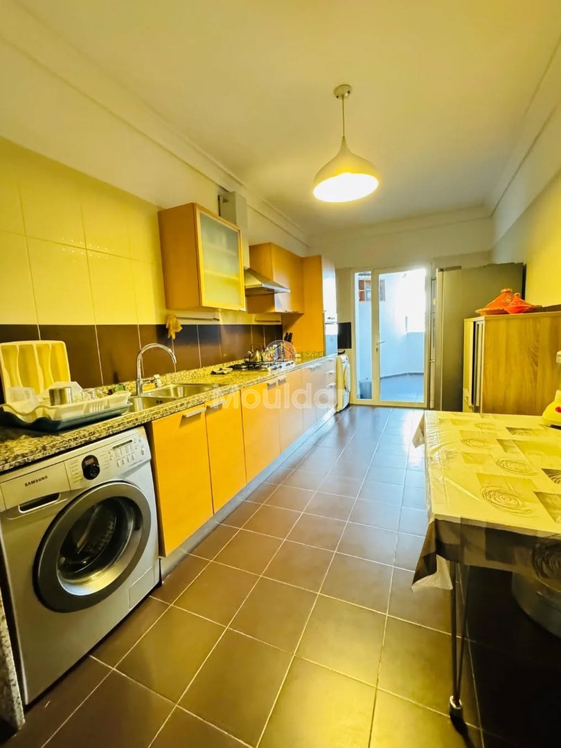 Casablanca - Les Princesses: 3 odalı daire kiralık - Photo 9