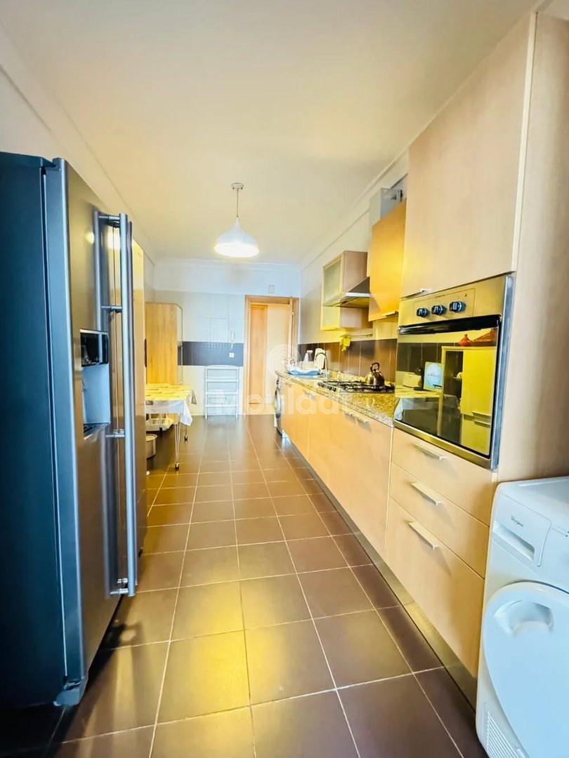 Casablanca - Les Princesses: 3 odalı daire kiralık - Photo 8