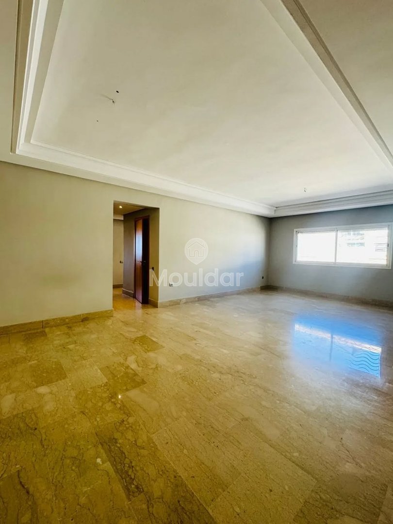 Spacieux Appartement à Louer - Les Princesses, Casablanca - Photo 4