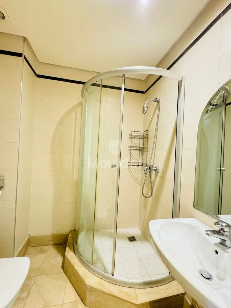 Spacieux Appartement à Louer - Les Princesses, Casablanca - Photo 7