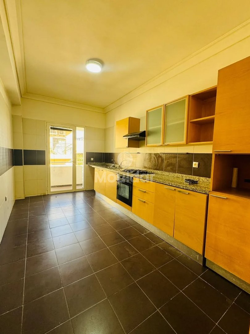Spacieux Appartement à Louer - Les Princesses, Casablanca - Photo 6