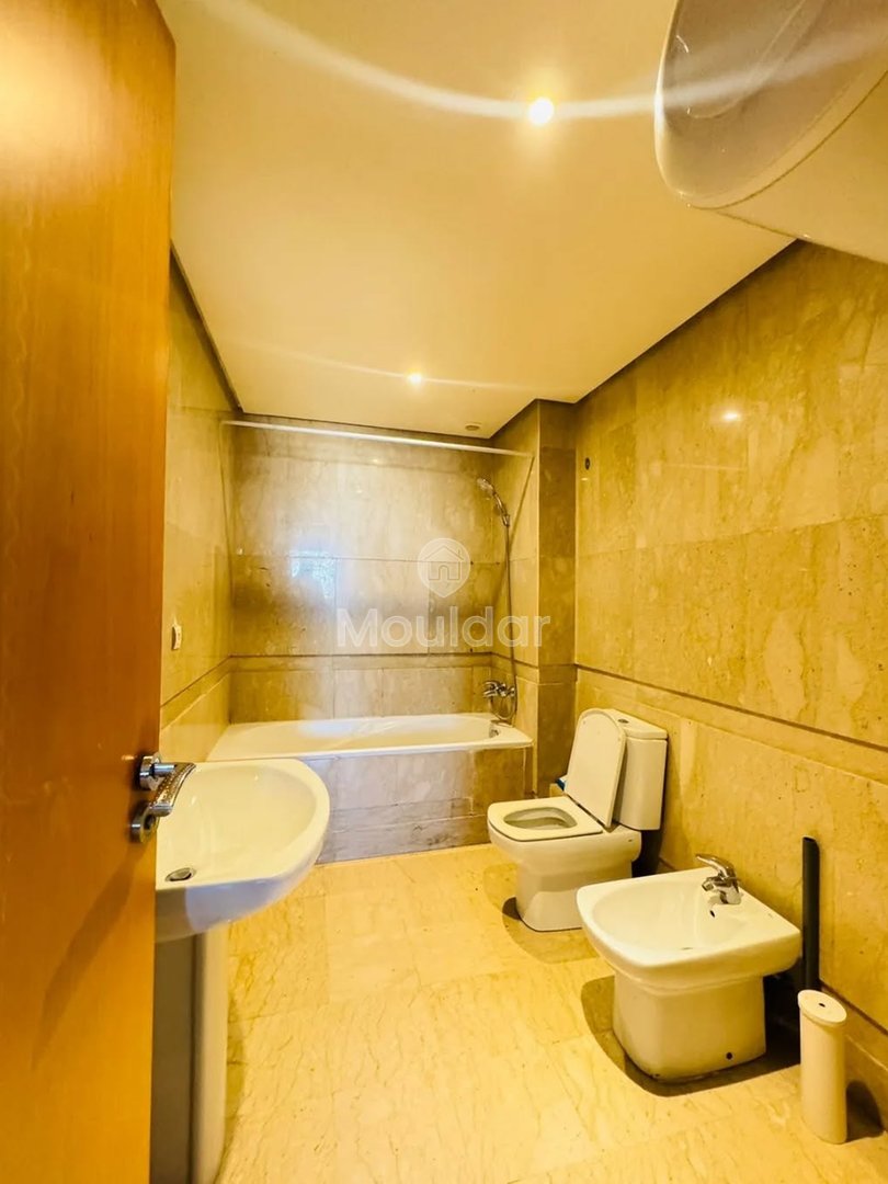 Spacieux Appartement à Louer - Les Princesses, Casablanca - Photo 8