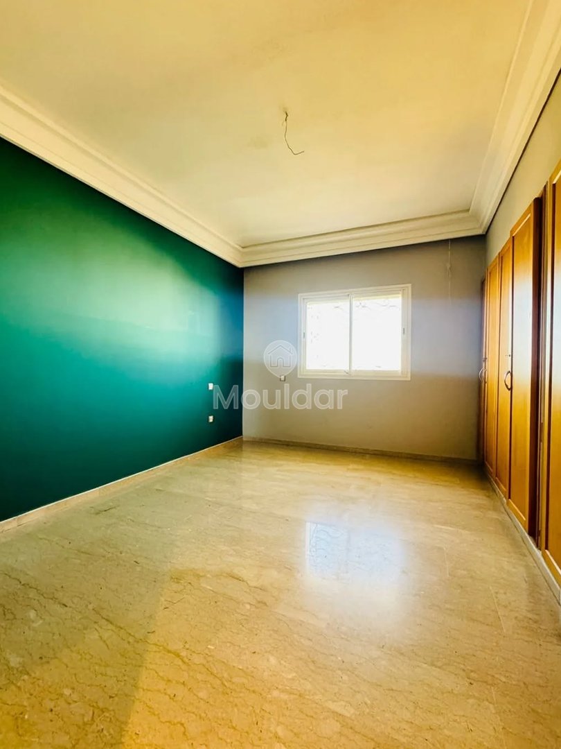 Spacieux Appartement à Louer - Les Princesses, Casablanca - Photo 5