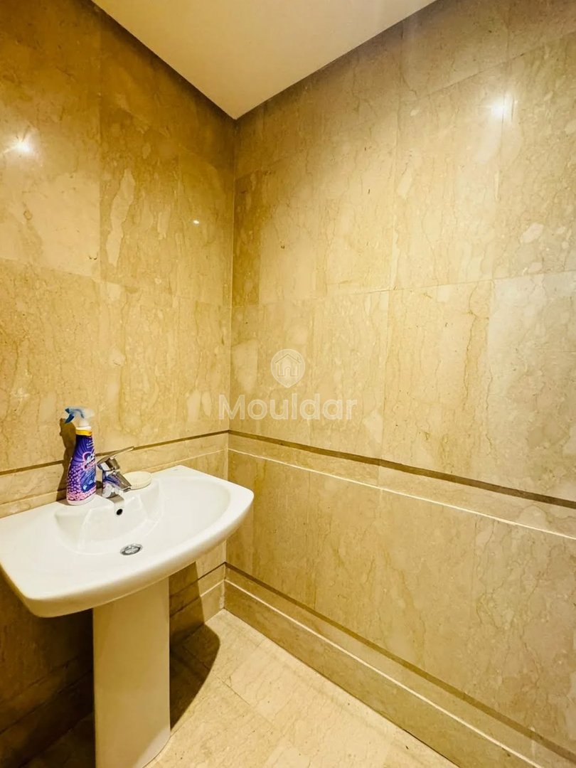 Spacieux Appartement à Louer - Les Princesses, Casablanca - Photo 9