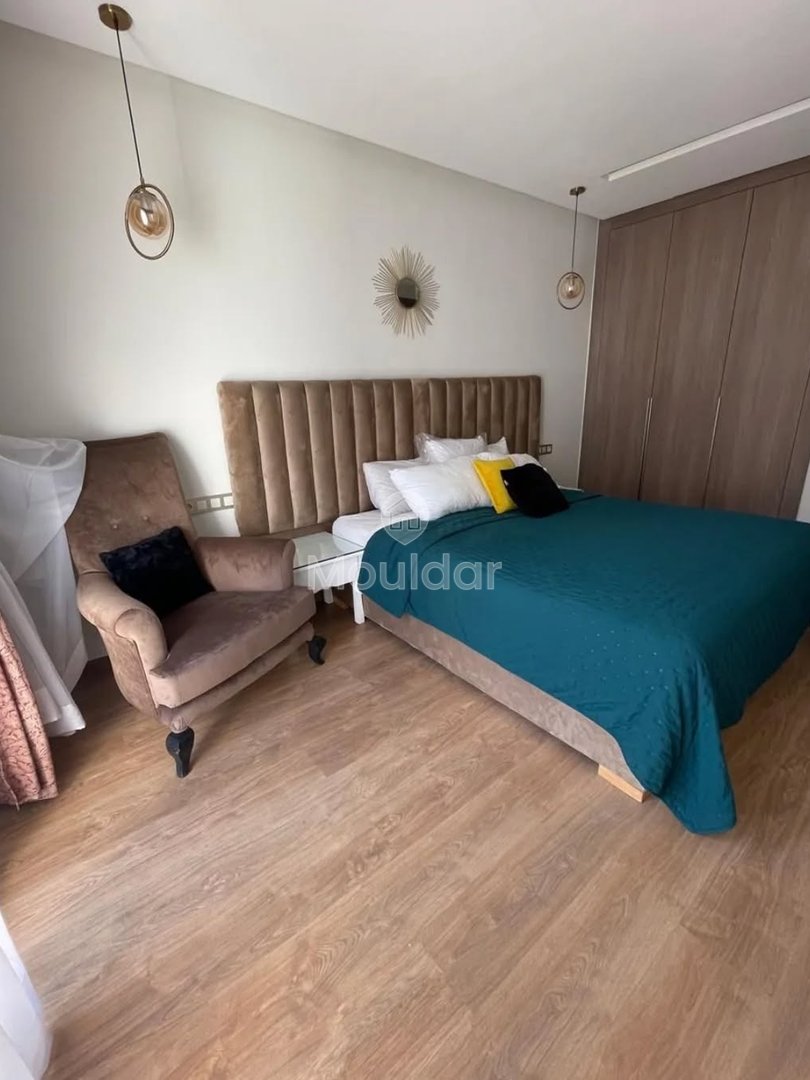 Kiralık stüdyo: Casablanca'da Çekici Oasis - Photo 6