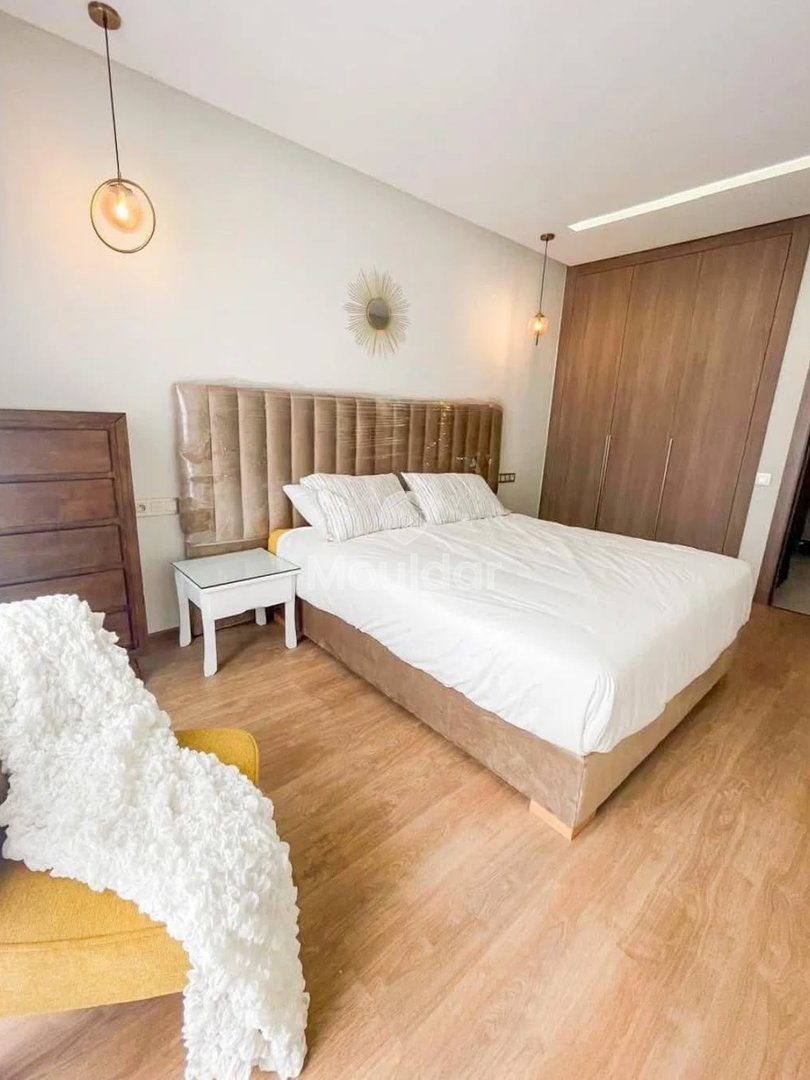 Kiralık stüdyo: Casablanca'da Çekici Oasis - Photo 3