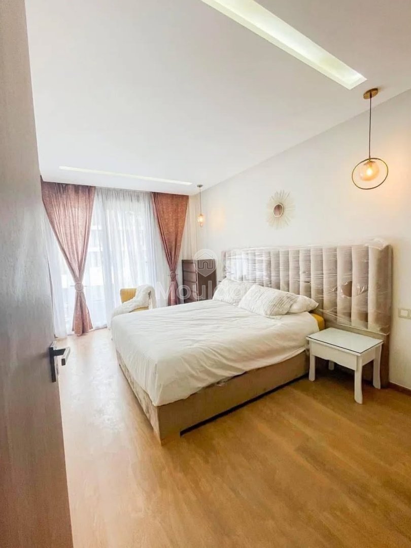 Kiralık stüdyo: Casablanca'da Çekici Oasis - Photo 4