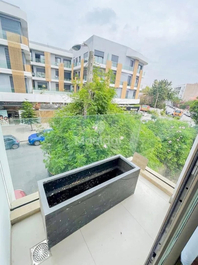 Kiralık stüdyo: Casablanca'da Çekici Oasis - Photo 8