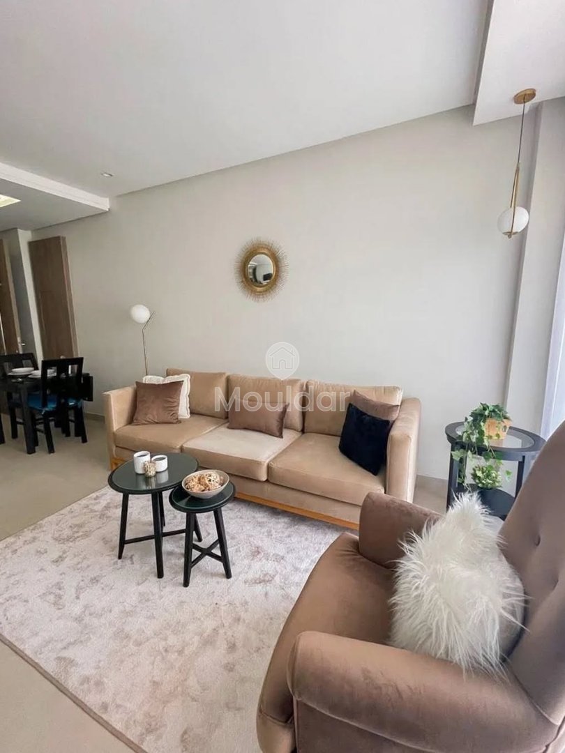 Kiralık stüdyo: Casablanca'da Çekici Oasis - Photo 2