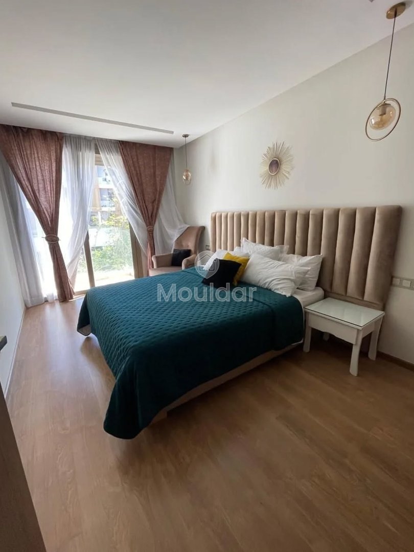 Kiralık stüdyo: Casablanca'da Çekici Oasis - Photo 5