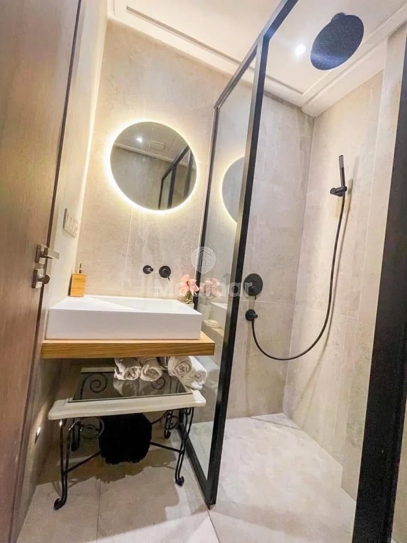 Kiralık stüdyo: Casablanca'da Çekici Oasis - Photo 10