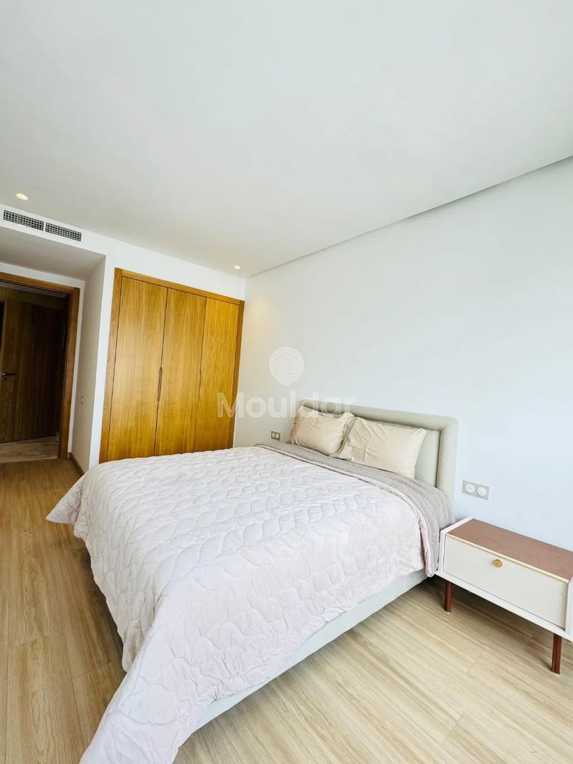 Modern Studio for Rent in Casablanca - Palm Tree, Ideal for You - Photo 6