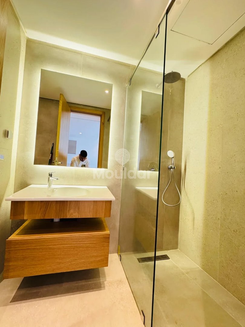 Modern Studio for Rent in Casablanca - Palm Tree, Ideal for You - Photo 11