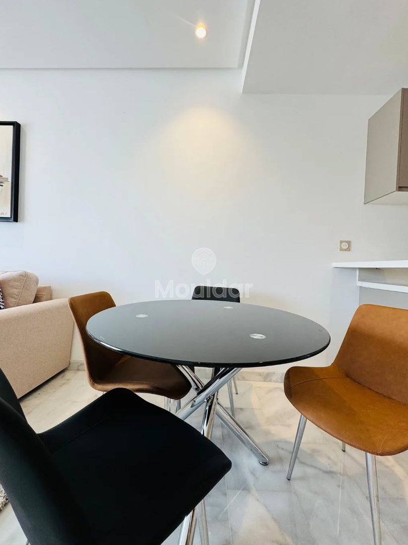 Modern Studio for Rent in Casablanca - Palm Tree, Ideal for You - Photo 7