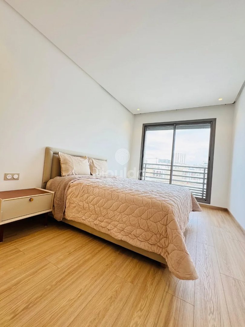 Modern Studio for Rent in Casablanca - Palm Tree, Ideal for You - Photo 5