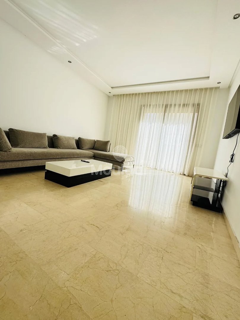 Casablanca Maarif'te kiralık stüdyo – Sizin için mükemmel - Photo 4