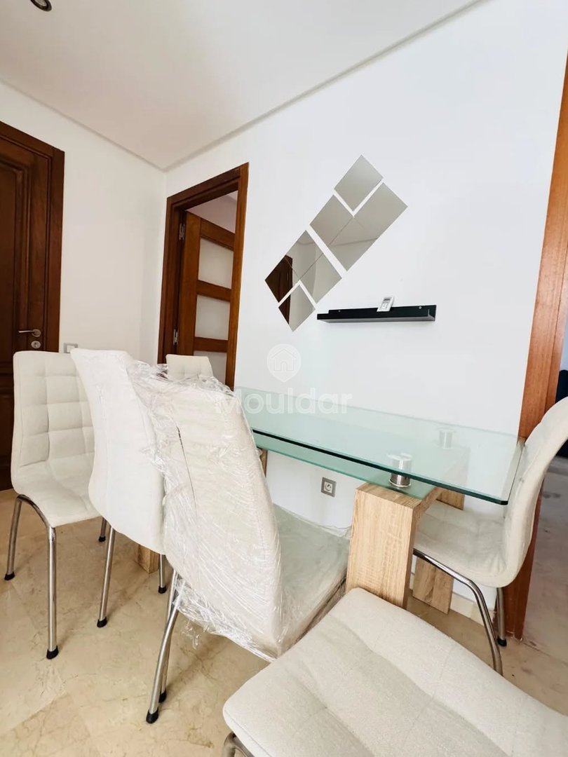 Casablanca Maarif'te kiralık stüdyo – Sizin için mükemmel - Photo 5