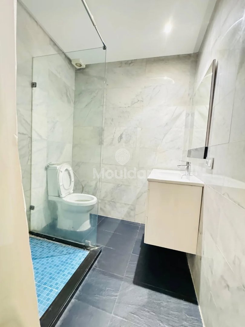 Casablanca Maarif'te kiralık stüdyo – Sizin için mükemmel - Photo 8