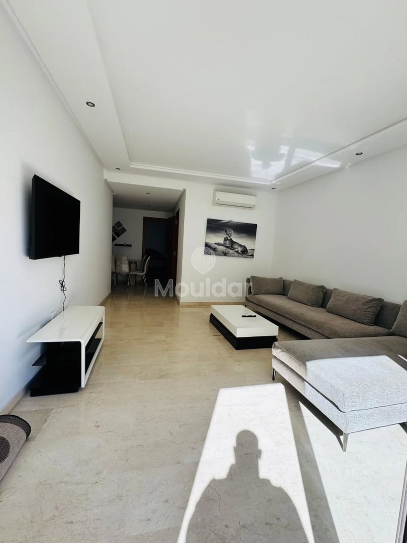 Casablanca Maarif'te kiralık stüdyo – Sizin için mükemmel - Photo 3