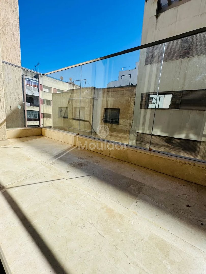 Casablanca Maarif'te kiralık stüdyo – Sizin için mükemmel - Photo 7