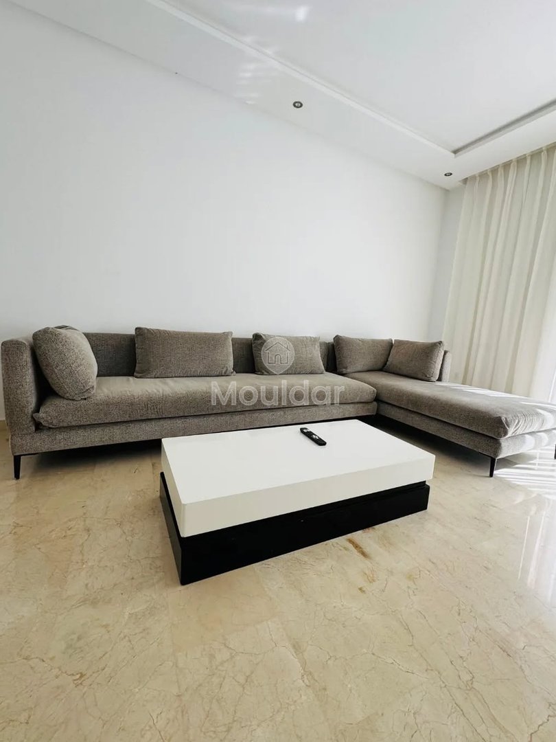 Casablanca Maarif'te kiralık stüdyo – Sizin için mükemmel - Photo 2