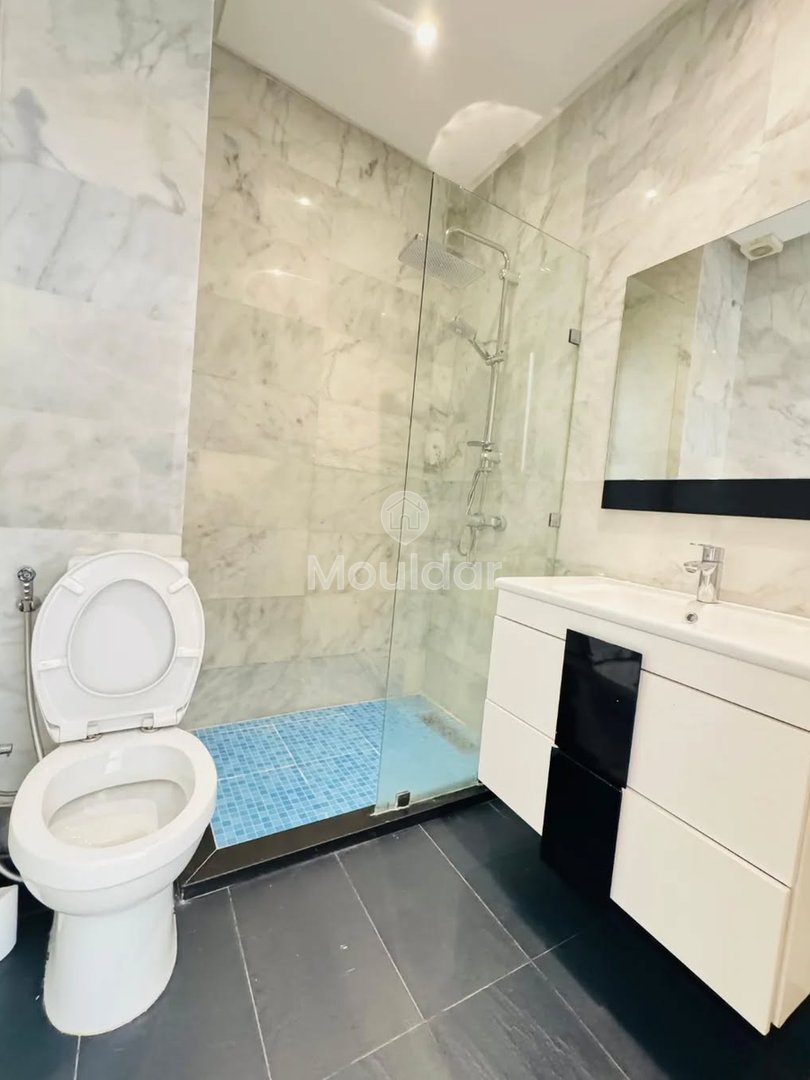 Casablanca Maarif'te kiralık stüdyo – Sizin için mükemmel - Photo 9