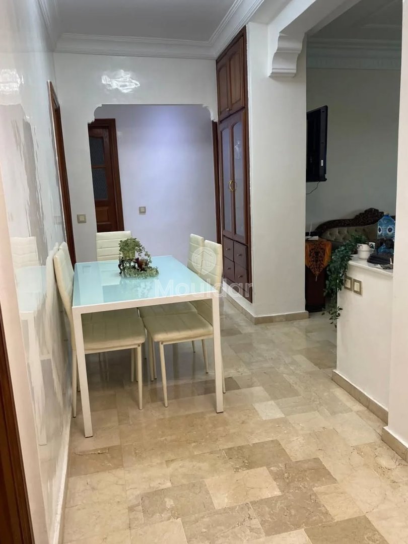 Kiralık daire: Maarif'in kalbinde 3 odalı - Photo 11