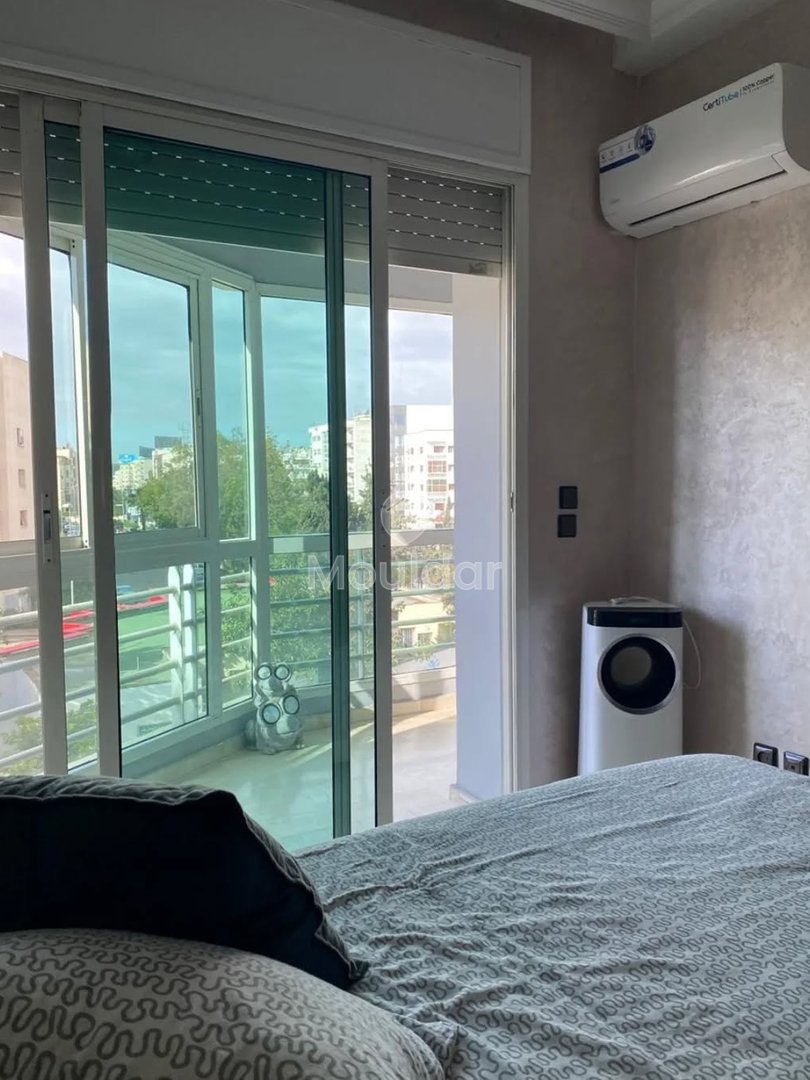Kiralık daire: Maarif'in kalbinde 3 odalı - Photo 9
