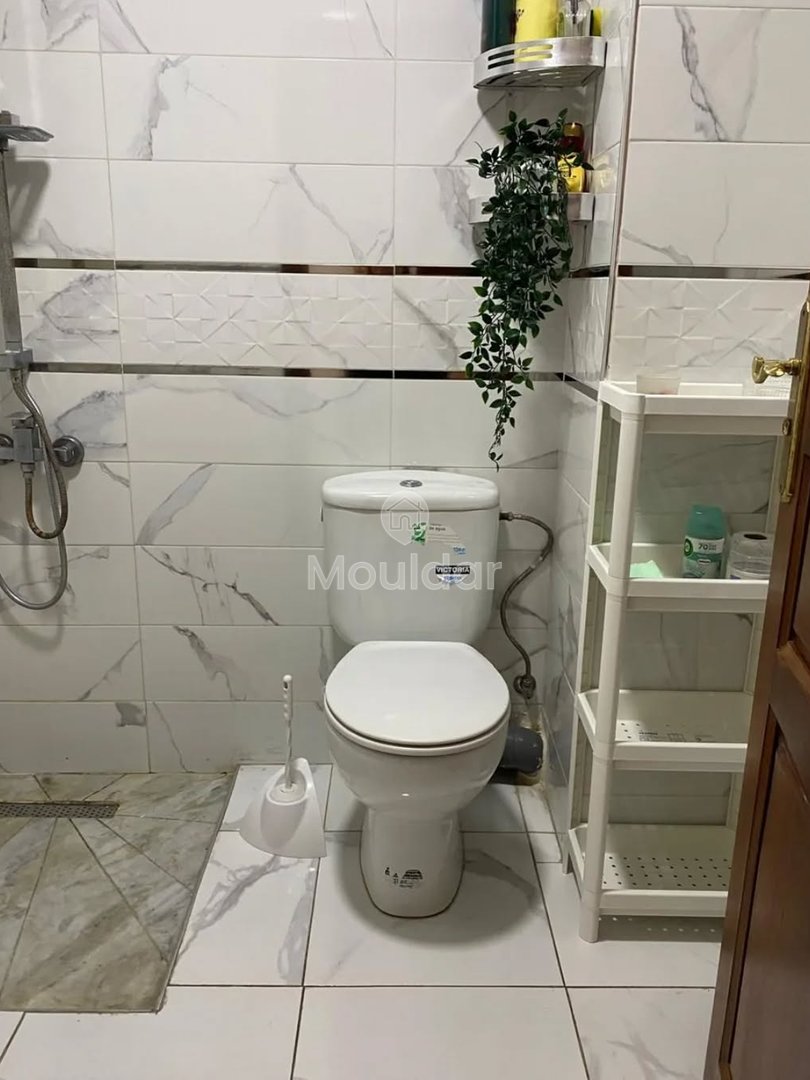 Kiralık daire: Maarif'in kalbinde 3 odalı - Photo 20
