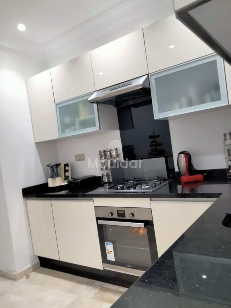 Kiralık daire: Maarif'in kalbinde 3 odalı - Photo 18