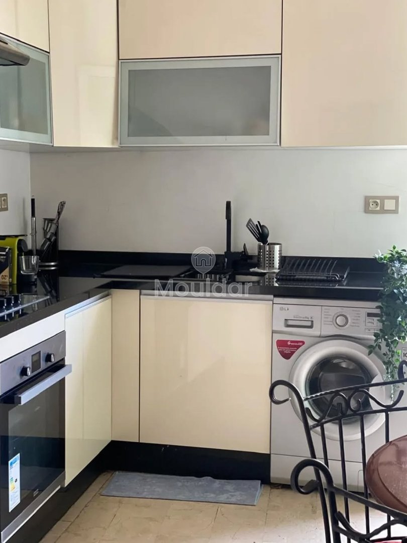 Kiralık daire: Maarif'in kalbinde 3 odalı - Photo 16
