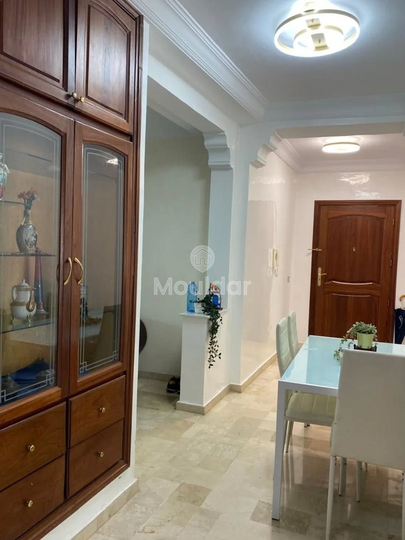 Kiralık daire: Maarif'in kalbinde 3 odalı - Photo 13