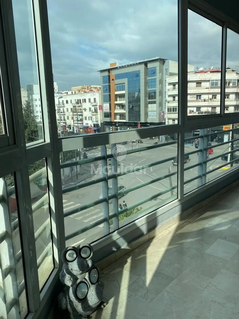 Kiralık daire: Maarif'in kalbinde 3 odalı - Photo 14