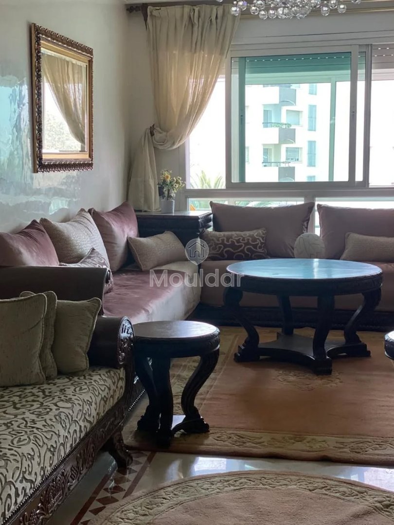 Kiralık daire: Maarif'in kalbinde 3 odalı - Photo 1