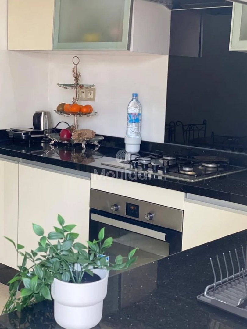 Kiralık daire: Maarif'in kalbinde 3 odalı - Photo 17