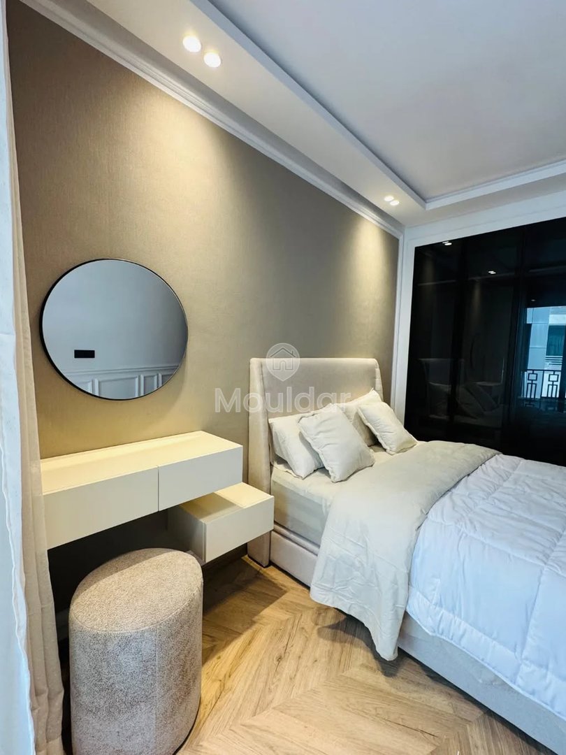 Studio de închiriat în Casablanca: confort și mediu plăcut - Photo 6