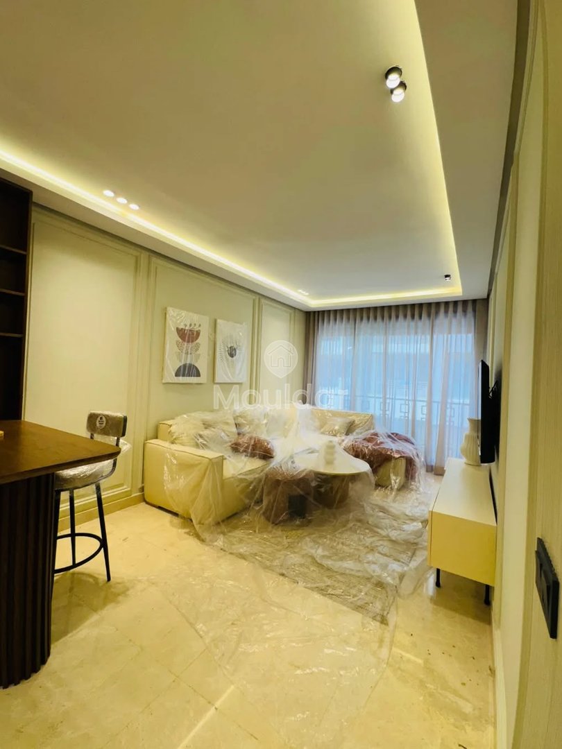 Studio de închiriat în Casablanca: confort și mediu plăcut - Photo 2