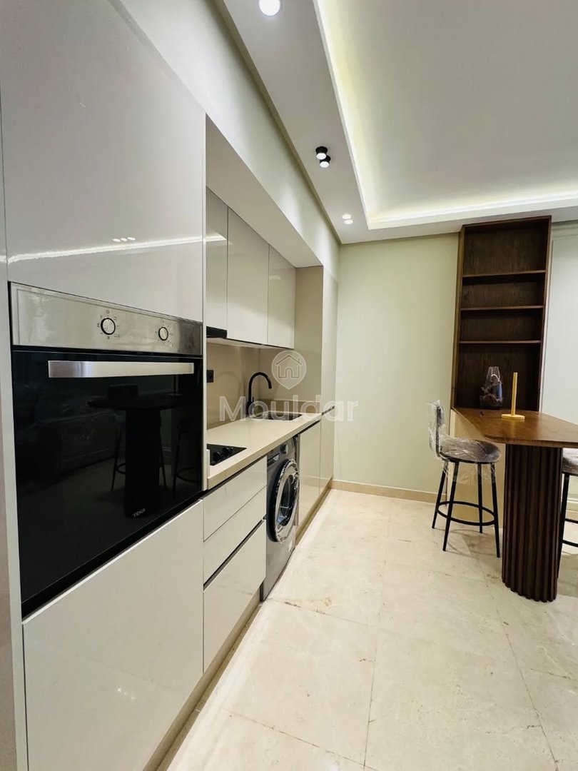 Studio de închiriat în Casablanca: confort și mediu plăcut - Photo 11