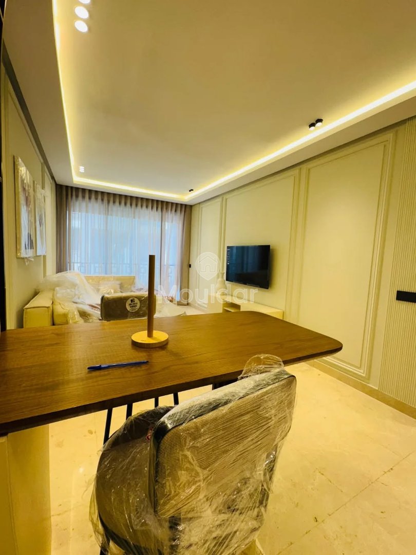 Studio de închiriat în Casablanca: confort și mediu plăcut - Photo 5