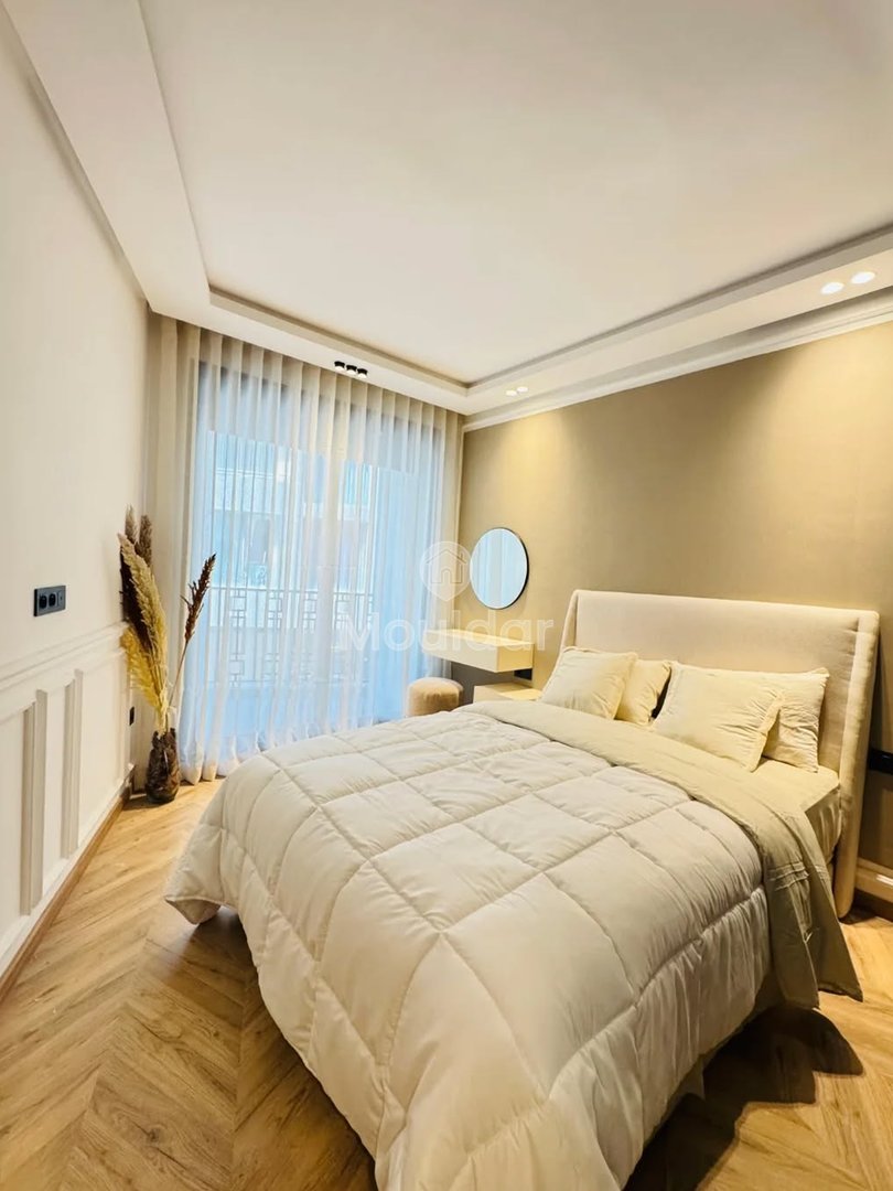 Studio de închiriat în Casablanca: confort și mediu plăcut - Photo 9