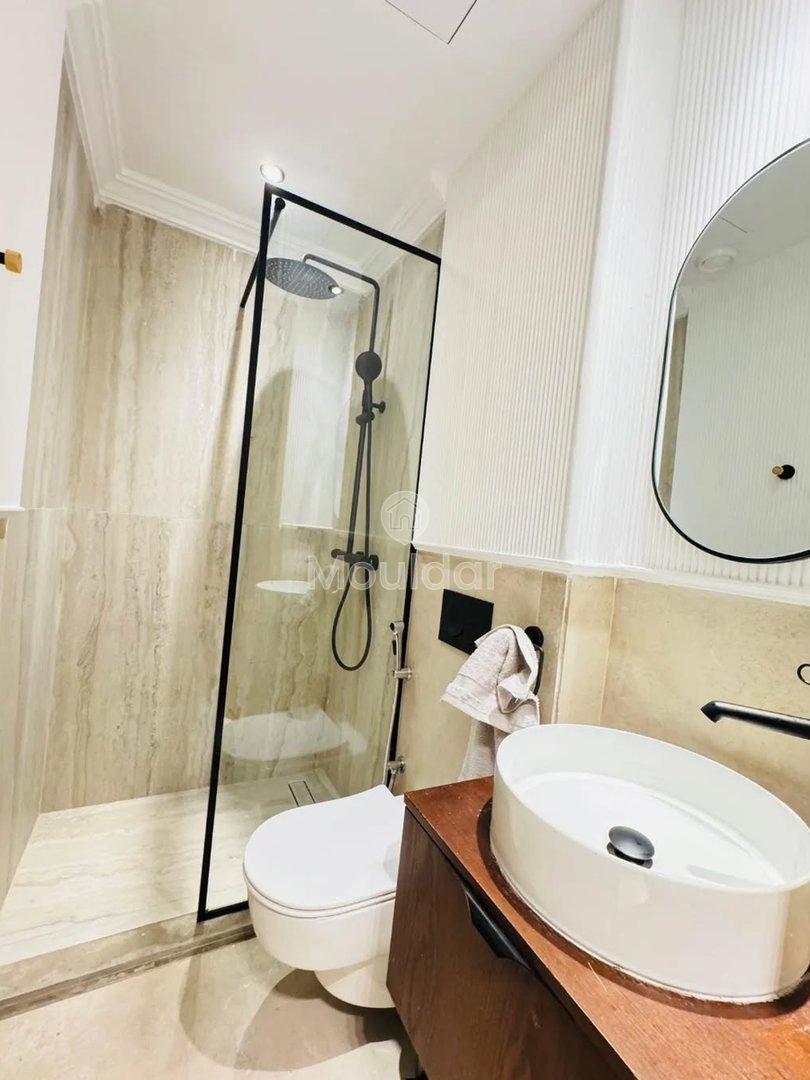 Studio de închiriat în Casablanca: confort și mediu plăcut - Photo 13