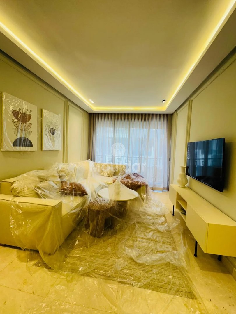 Studio de închiriat în Casablanca: confort și mediu plăcut - Photo 3