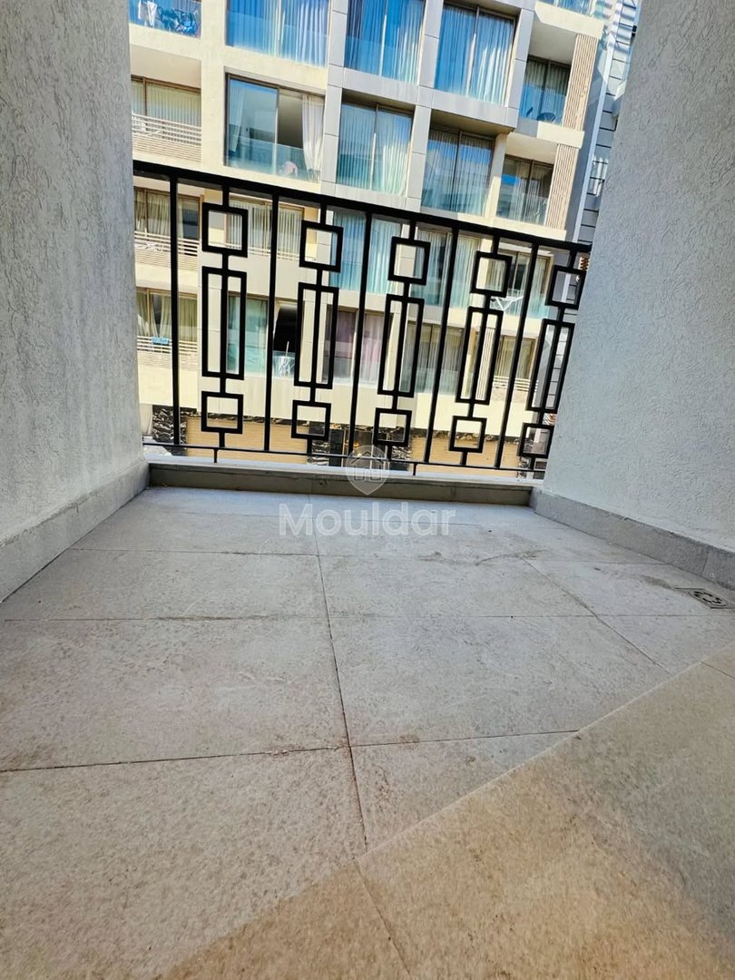 Studio de închiriat în Casablanca: confort și mediu plăcut - Photo 12