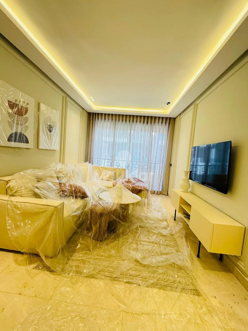 Studio de închiriat în Casablanca: confort și mediu plăcut - Photo 4