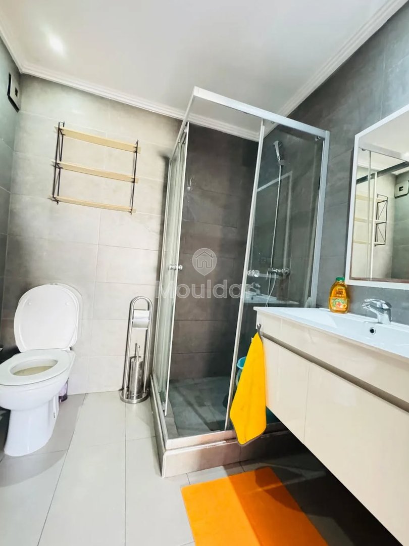 Appartamento in affitto a Maarif: Comfort al 5° piano - Photo 11