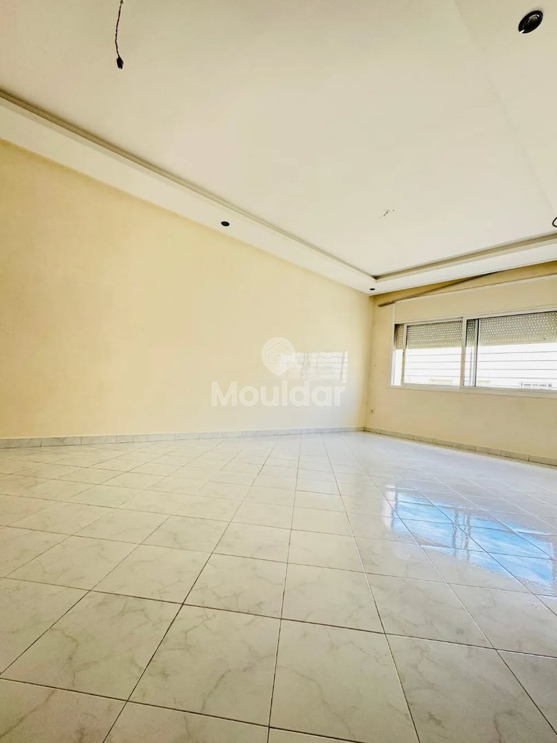 Appartamento in affitto a Maarif: Comfort al 5° piano - Photo 1