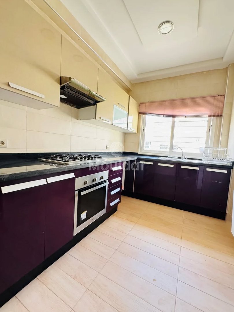 Appartamento in affitto a Maarif: Comfort al 5° piano - Photo 9