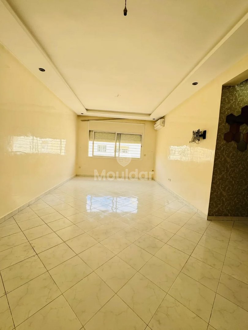 Appartamento in affitto a Maarif: Comfort al 5° piano - Photo 3