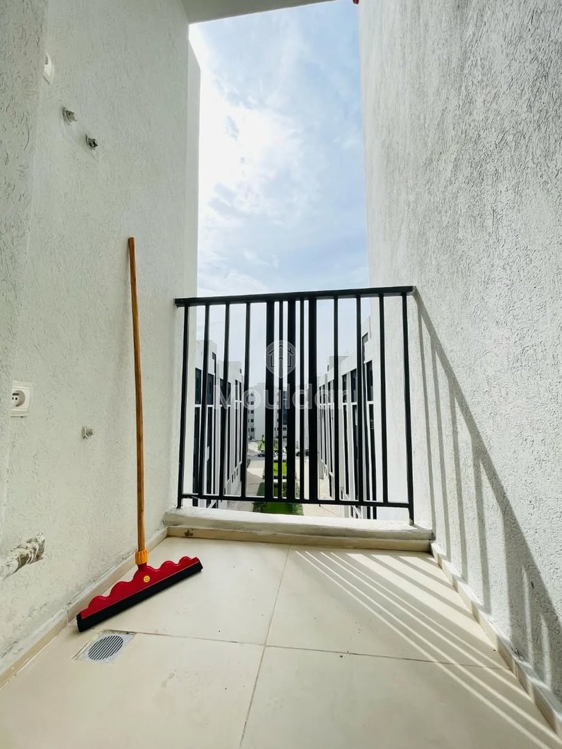 Kiralık: Hay Laymoun'da Geniş 3 Odalı Daire - Photo 11